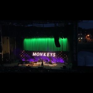 Meet your Posher, Dan